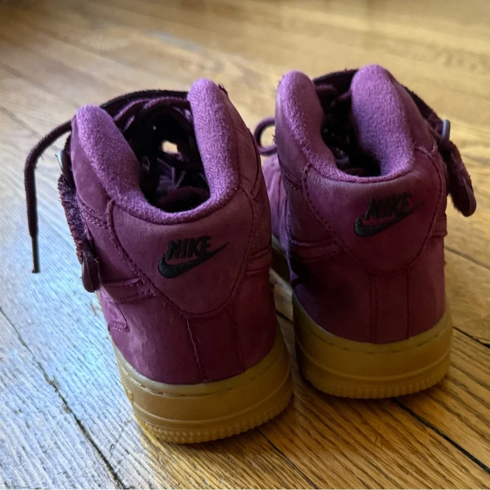 Nike Air Force 1 Sneakers - Size 2.5